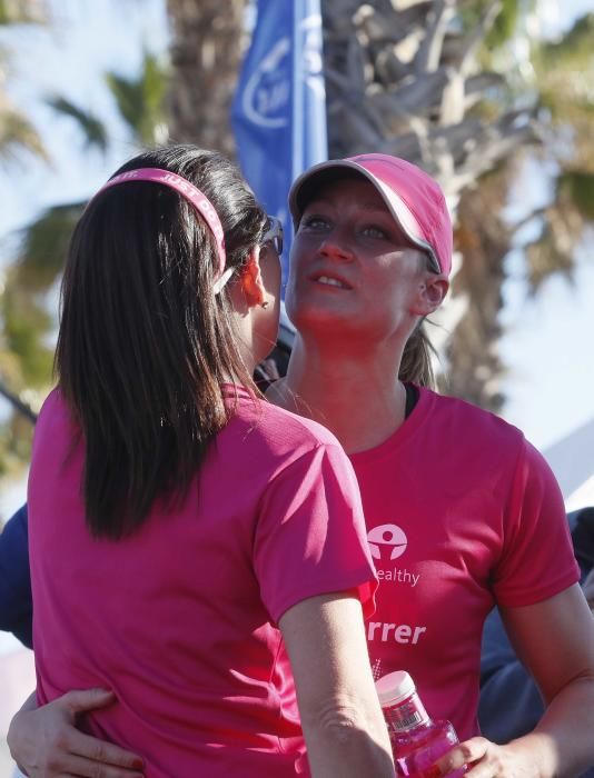 Búscate en la galería de la Carrera de la Mujer