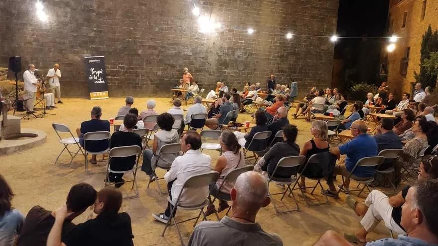 El Festival Itinera porta una desena de concerts a Girona