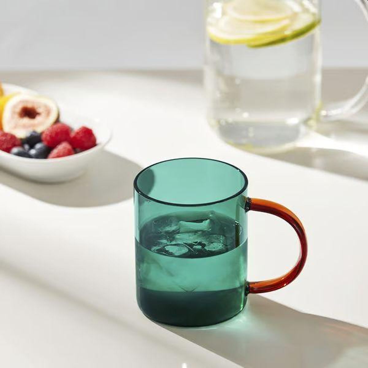 Taza STUGGSTUBB de Ikea.