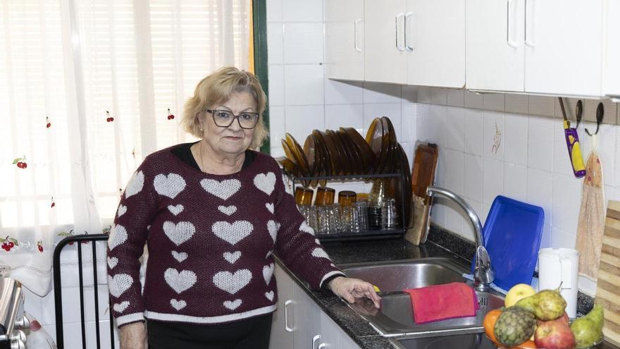 Inquilinos de alquiler social se hacen con la propiedad de quinientas casas
