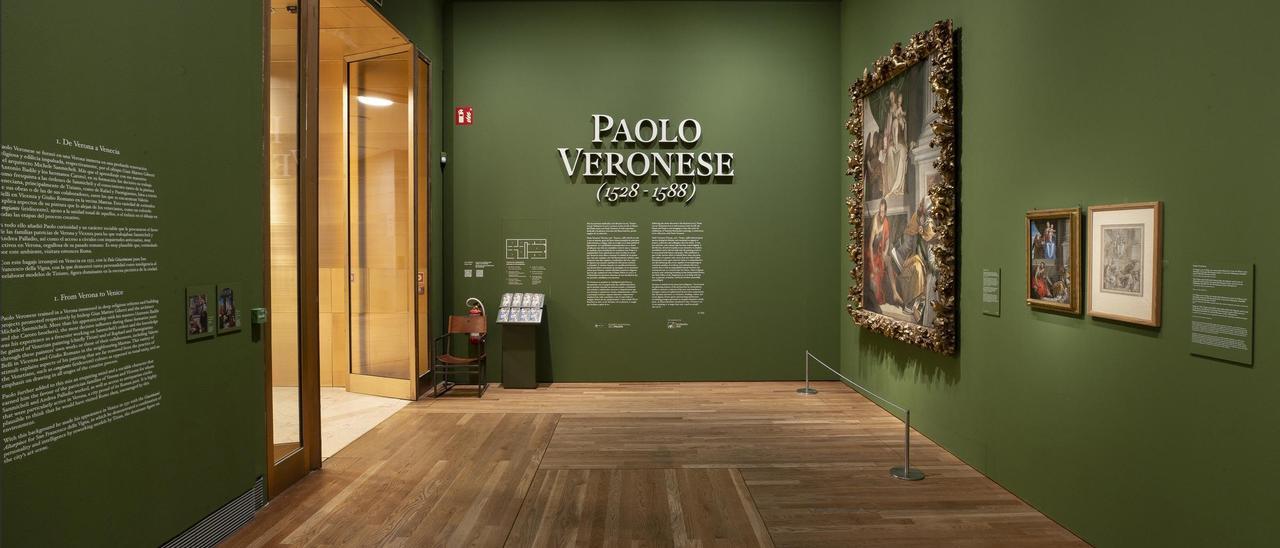Verano y exposiciones. La dificultad de escoger
