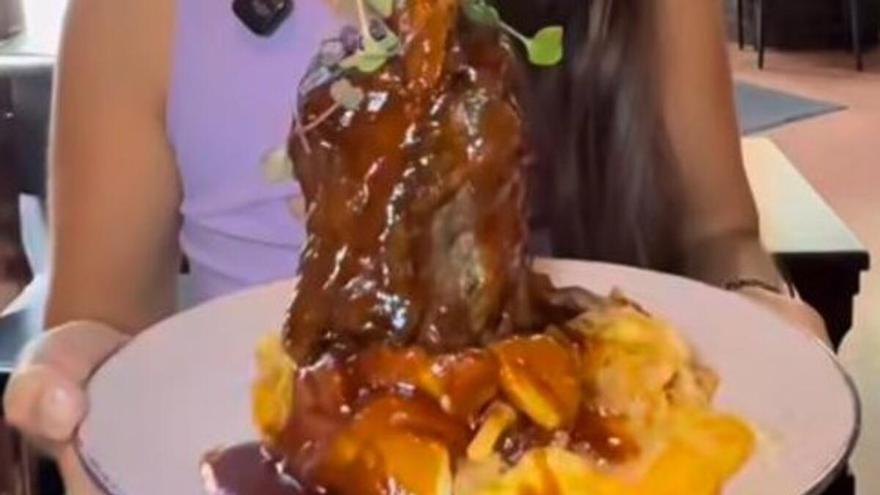 La Artillería Emerges as a Culinary Standout in San Cristóbal de La Laguna