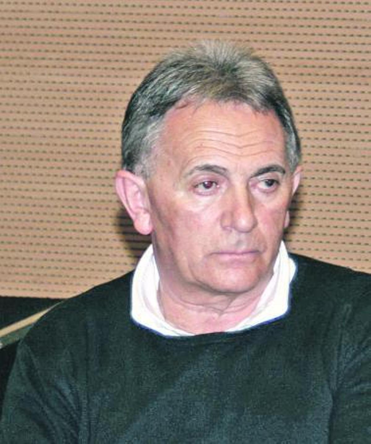 Ruido contra el horario de los bares