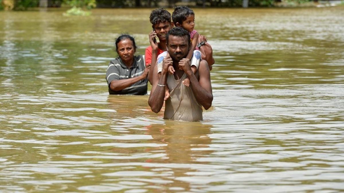 sri lanka