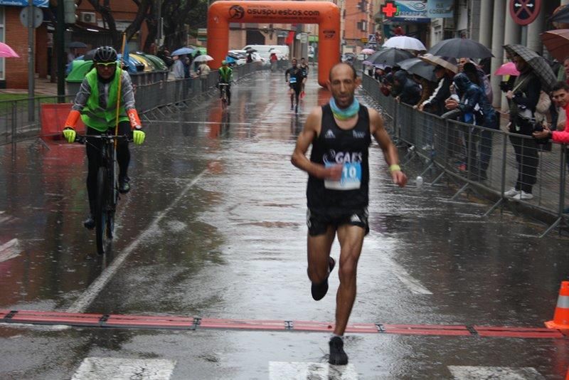 10K Cabezo de Torres