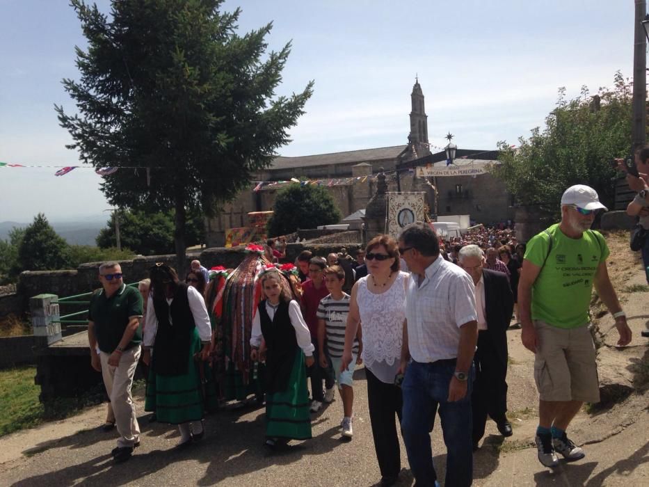 Fiestas en Zamora: San Martín de Castañeda