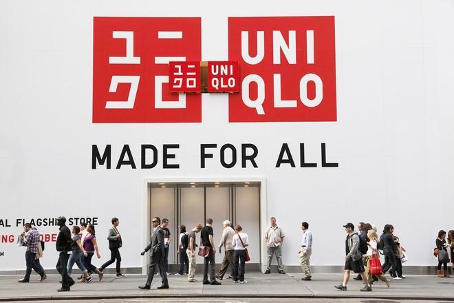 Gtresonline - Uniqlo estrena tienda online en España