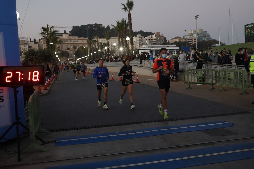 San Silvestre de Cartgena