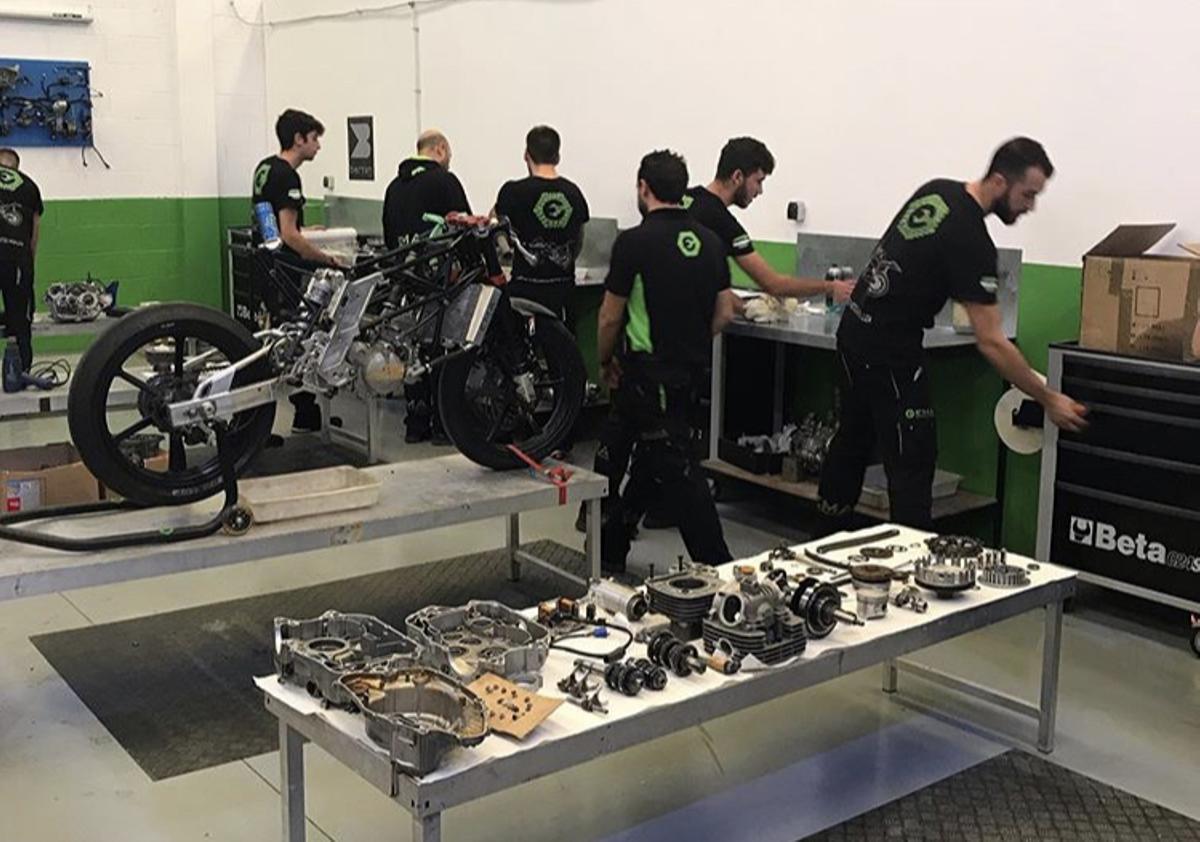 Una empresa malagueña, pionera en la jornada laboral de cuatro días