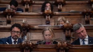 Junts i PSC pacten intensificar la lluita contra les bandes juvenils a Barcelona