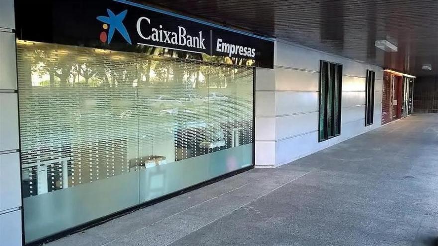 Caixabank concede 100 millones de euros a empresas cordobesas en el 2016