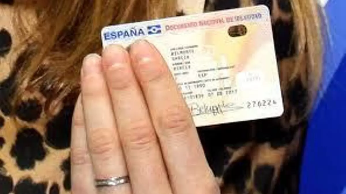 Palma, no Palma de Mallorca: el DNI utilizará el topónimo oficial
