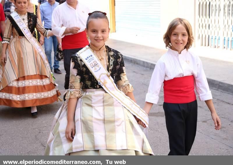 Fiestas de Sant Pere 2018