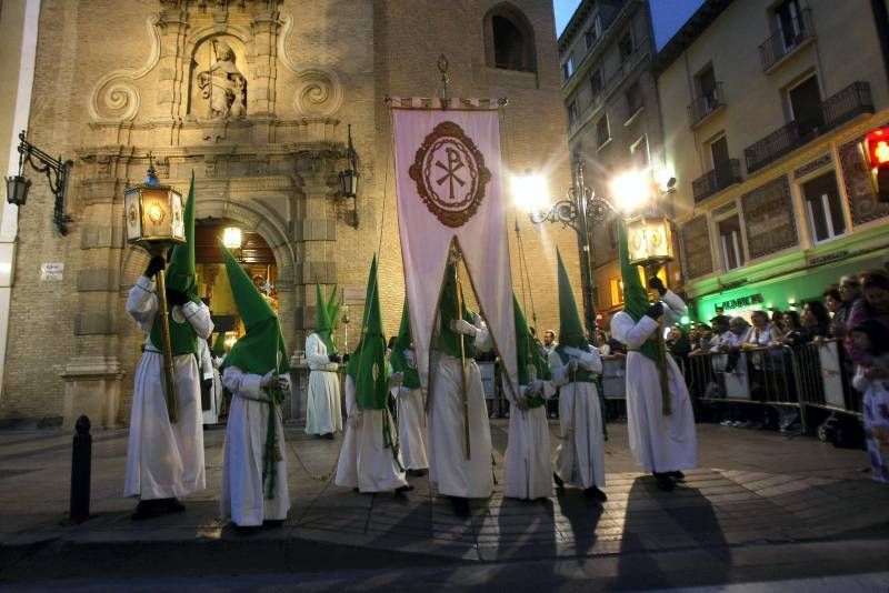 Fotogalería: Semana Santa 2014