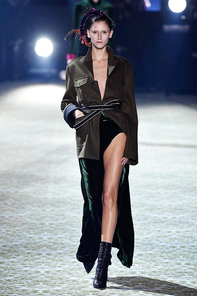 Haider Ackermann