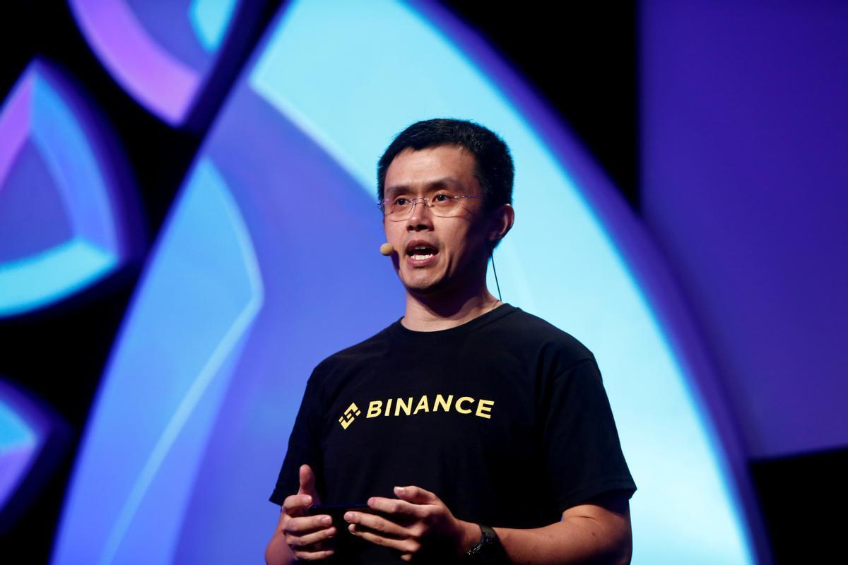 Binance congela durant vuit hores les retirades de la criptomoneda USDC