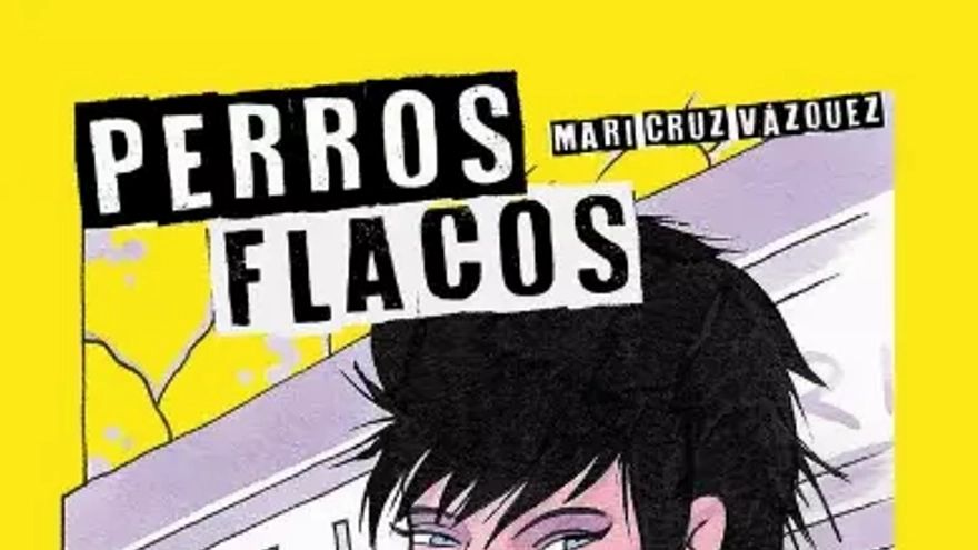 Perros Flacos