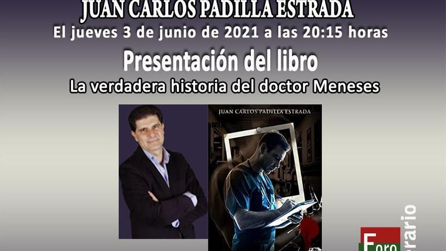 La verdadera historia del doctor Meneses