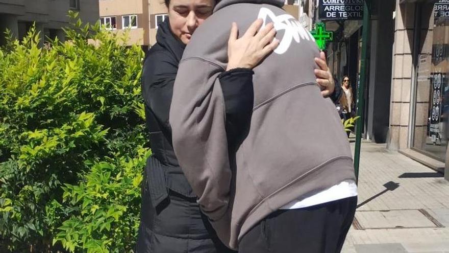 Victoria para Carmen: su hijo tendrá una plaza pensada para sus necesidades especiales sin dejar a su familia