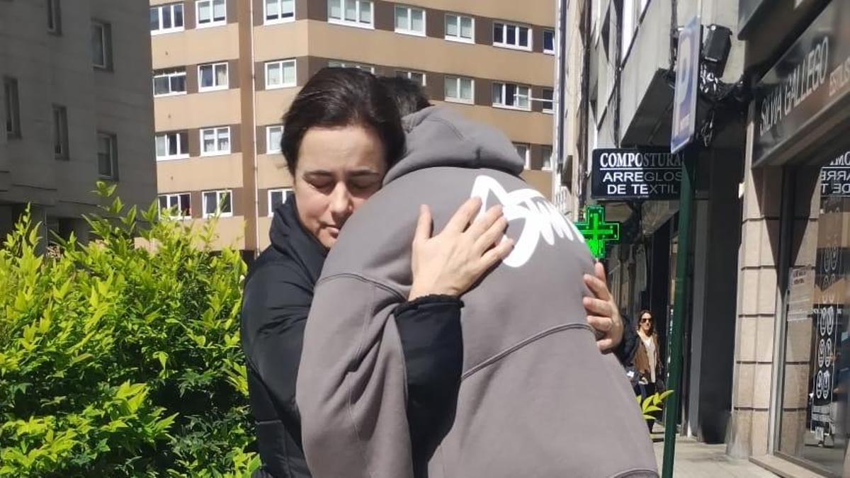 Victoria para Carmen: su hijo tendrá una plaza pensada para sus necesidades especiales sin dejar a su familia