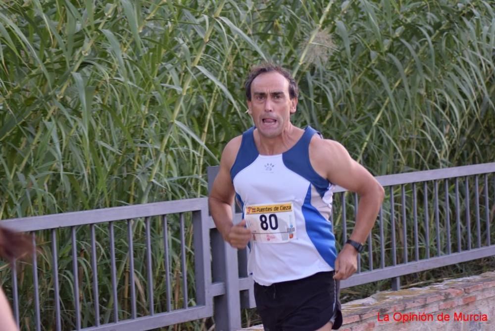 Carrera Puentes de Cieza. Prueba absoluta (2)