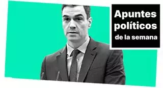 ¿Puede Pedro Sánchez seguir después de esto?