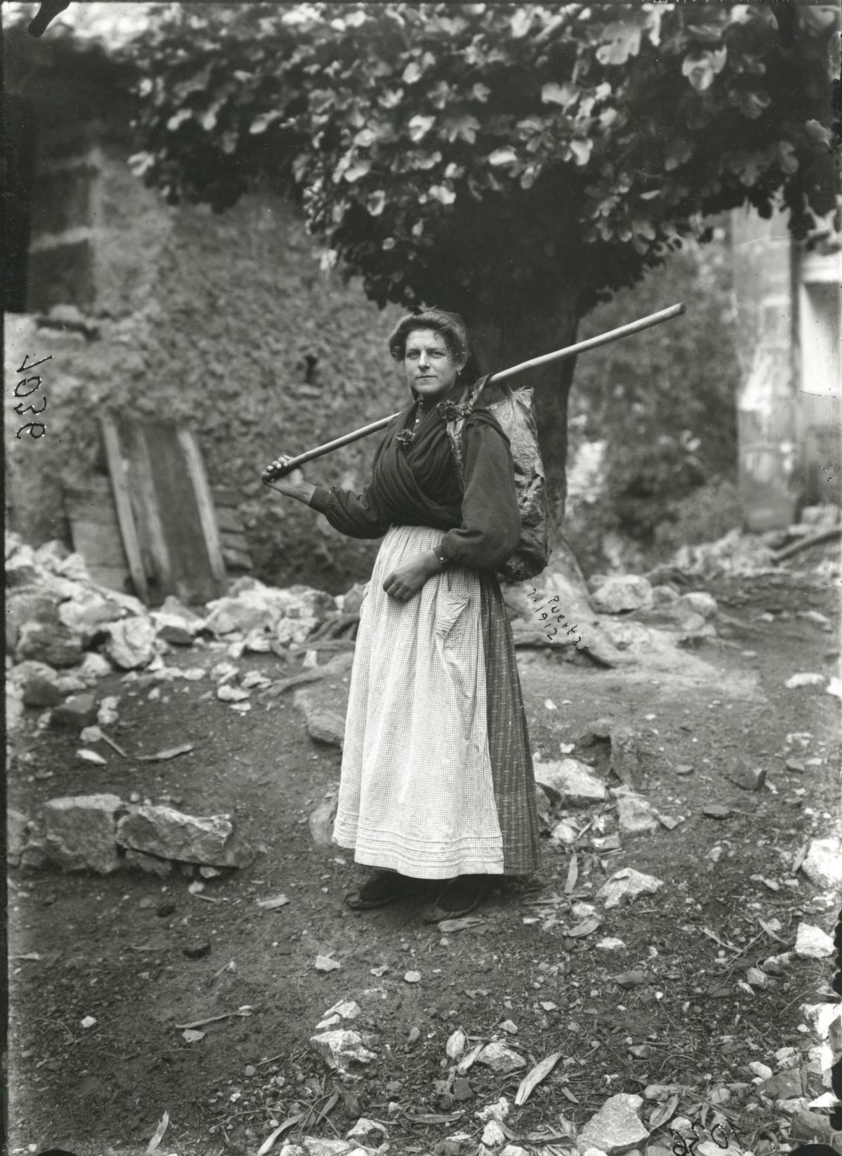 EN IMÁGENES: El homenaje del Museo del Pueblo de Asturias a las mujeres asturianas que hicieron historia