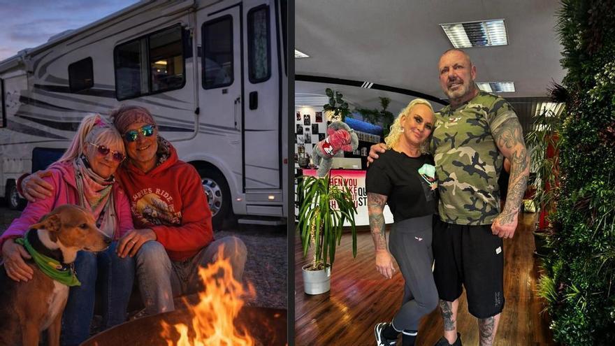 Bucketlist der "Goodbye Deutschland"-Auswanderer: Davon träumen Tamara Gülpen, die Robens, Jenny "Delüx" und Co.