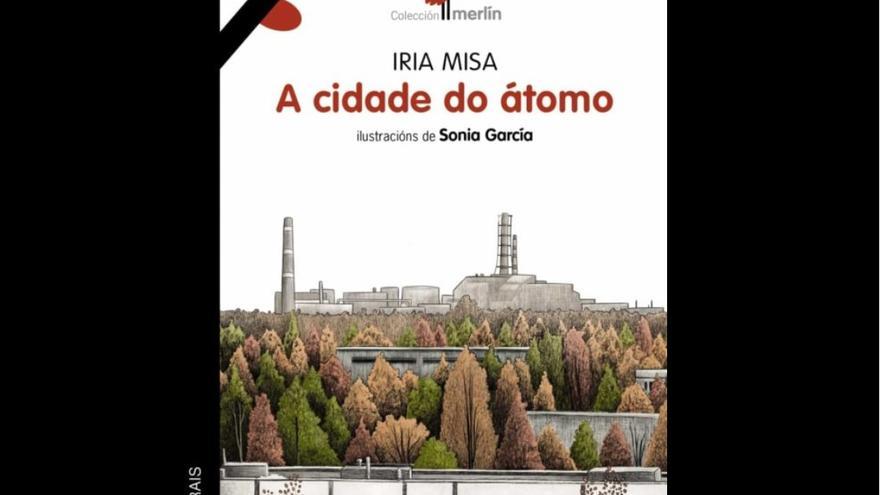 &quot;A cidade do átomo&quot;, de Iria Misa.