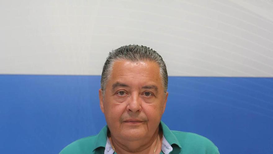 Javier Pérez.