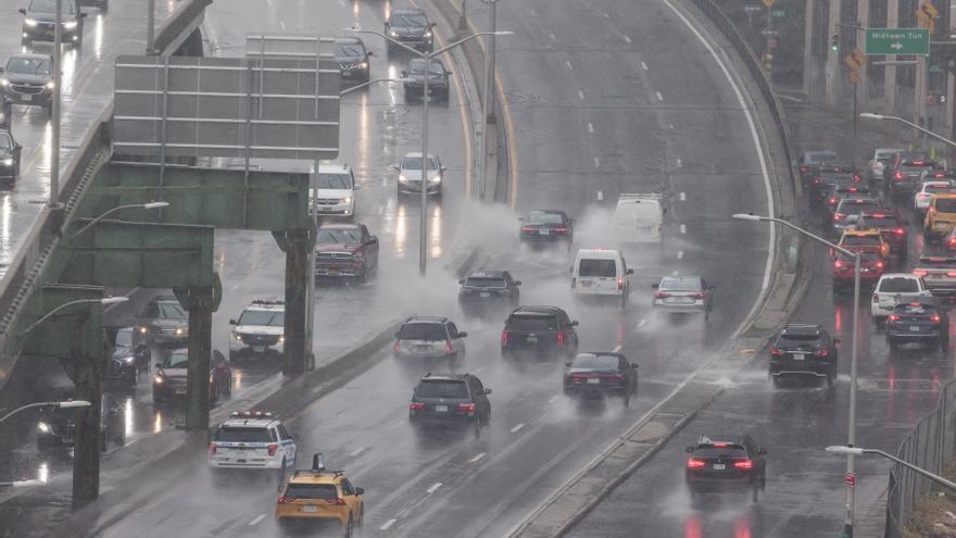 Un estudi alerta sobre el dràstic augment de llars exposades a inundacions