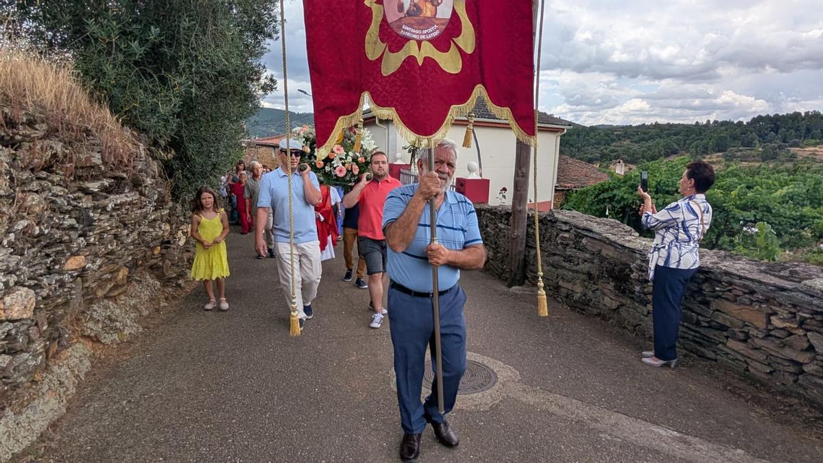 Las fiestas de Latedo, en imágenes Las fiestas de Latedo, en imágenes