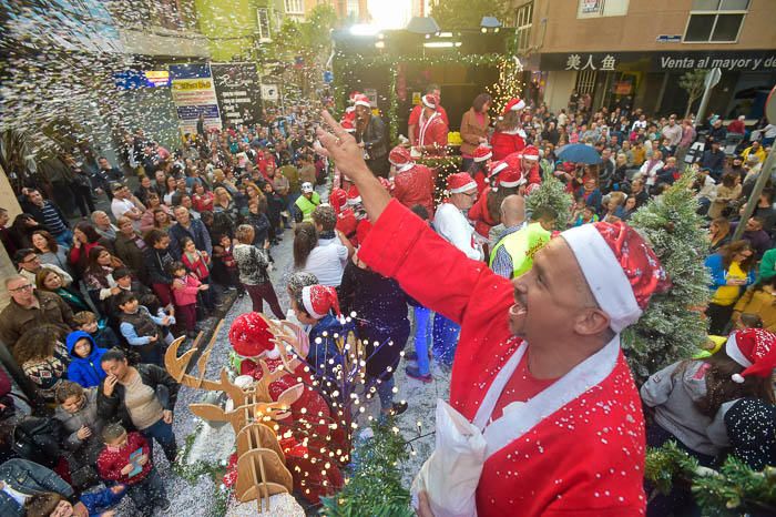 Cabalgata de Reyes