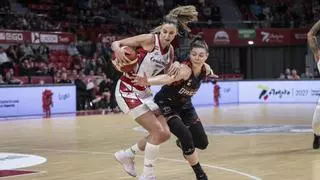 Las cuentas del Casademont Zaragoza para meterse en la final a seis de la Euroliga