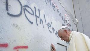 L’audaç diplomàcia dels gestos de Bergoglio