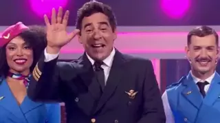 TVE pone fecha al regreso de Pablo Chiapella, esta vez con el dating '¿Algo que declarar?'