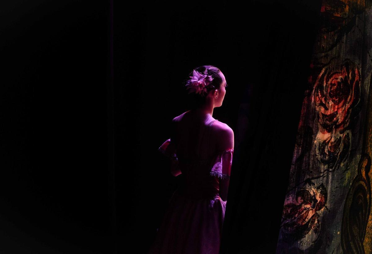 La magia de El Cascanueces inunda el Gran Teatro de Córdoba