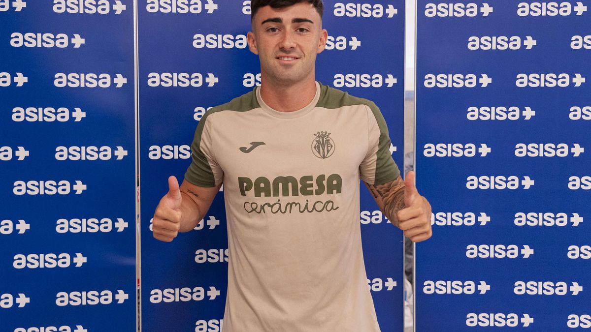Alberto Moleiro.