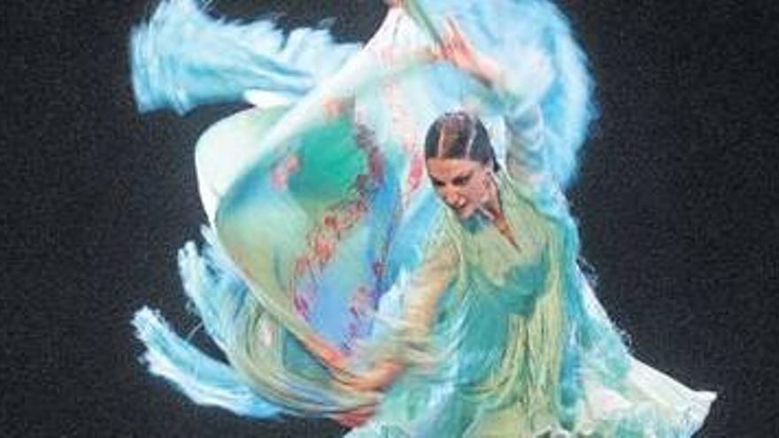 El Ballet Flamenco de Andalucía abrirá el festival Danza en la Villa