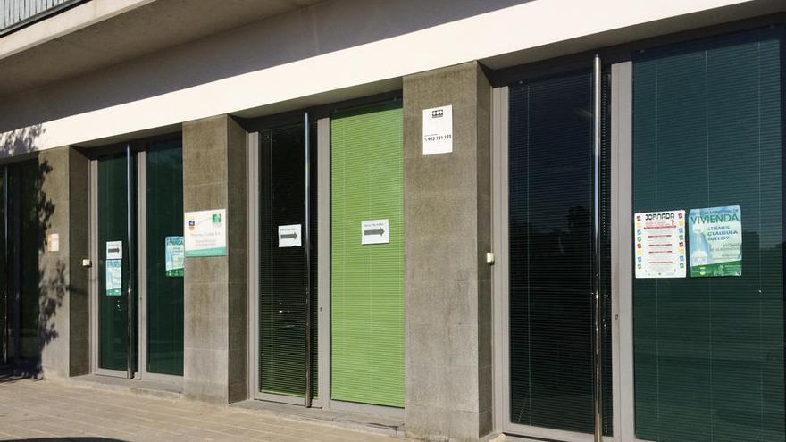 El Servicio Municipal de Vivienda de Sant Joan tramita las nuevas ayudas al alquiler de emergencia