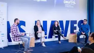 La ética digital en la era de la sostenibilidad, a debate desde este martes en la Semana Informática 2024