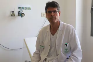 El hospital Reina Sofía lidera un proyecto andaluz para detectar la hipercolesterolemia con la prueba del talón