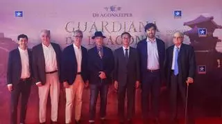La cooperación cinematográfica entre China y España: un viaje de colaboración y éxito