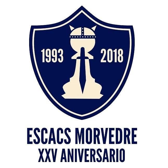 Escacs Morvedre: 25 aniversario