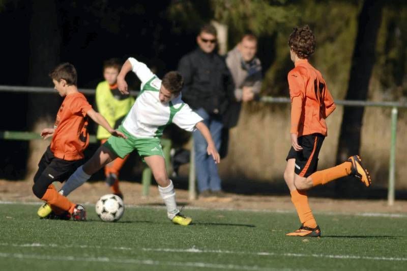 Olivar-Juventud (Infantil G-1)