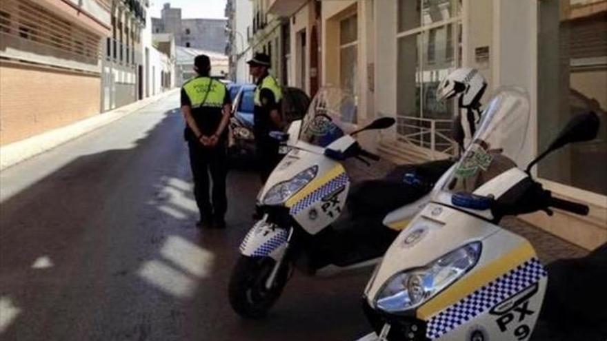 Convocarán la plaza de inspector de policía y otras tres de agentes