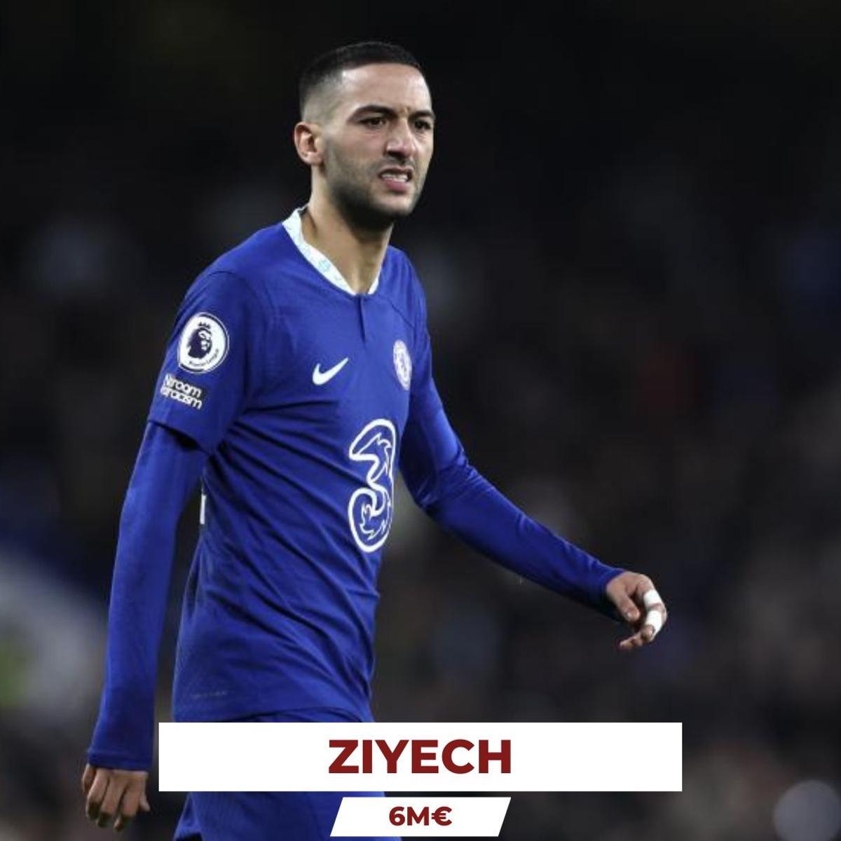 ¡Despilfarro en salarios! El 'overbooking' de la plantilla que condena al Chelsea