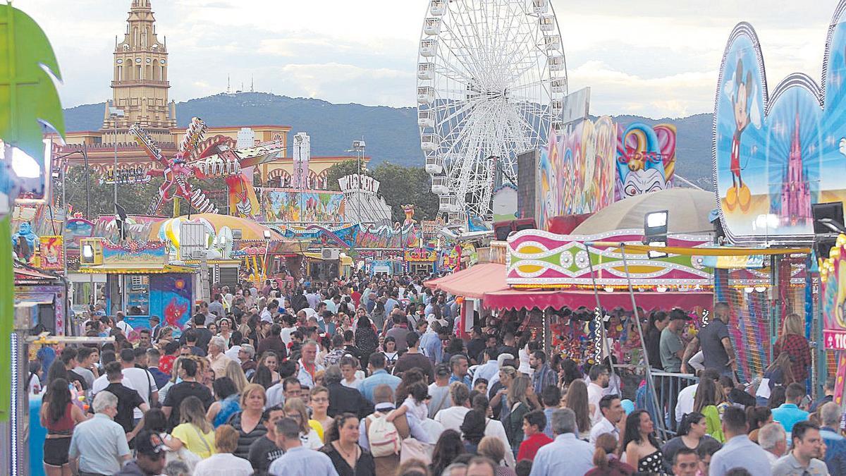 La Feria De Córdoba 2022 La Más Esperada Diario Córdoba 8043