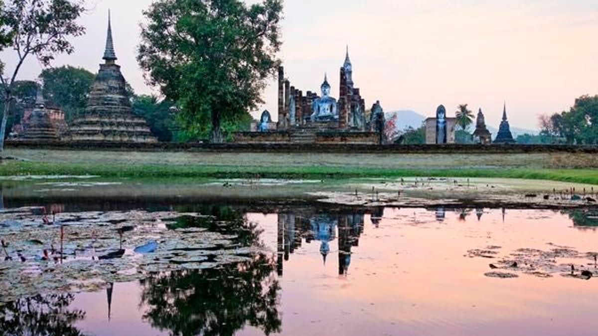 Tailandia secreta: tribus, templos, elefantes y hospitalidad
