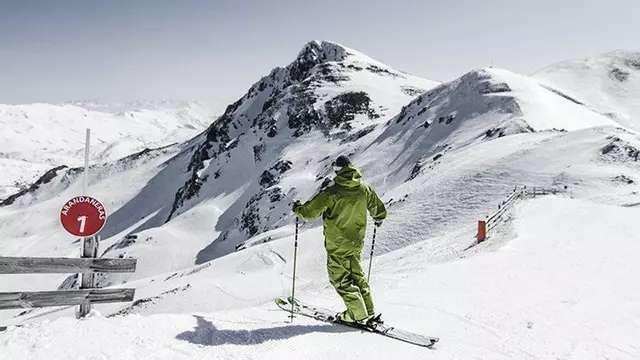 Bosques, montañas y pueblos con encanto: disfruta de Aller